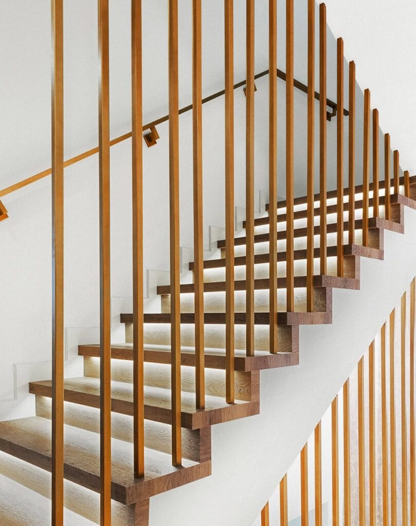 Joinery Works in Dubai