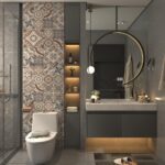 Bathroom Renovation Services Dubai