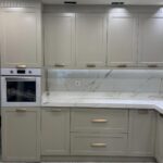 Modern bathroom renovation by expert carpenters in Dubai