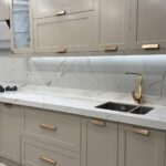 Modern bathroom renovation by expert carpenters in Dubai