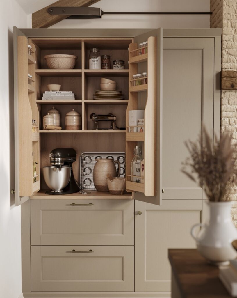 Carpentry Services in Dubai