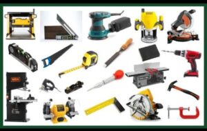 Comparison of the 5 Most Common Carpentry Materials