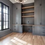 Custom Furnitue & Cabinetry