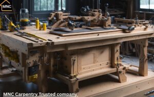 MNC Carpentry Trusted company