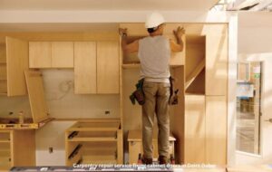 5 Best Carpentry Workshops in Dubai Ajman