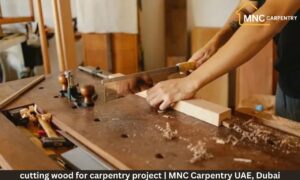 close-up-of-measuring-tape-and-cutting-wood-for-carpentry-project