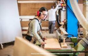 Why Ajman Residents Choose Professional Carpentry Services