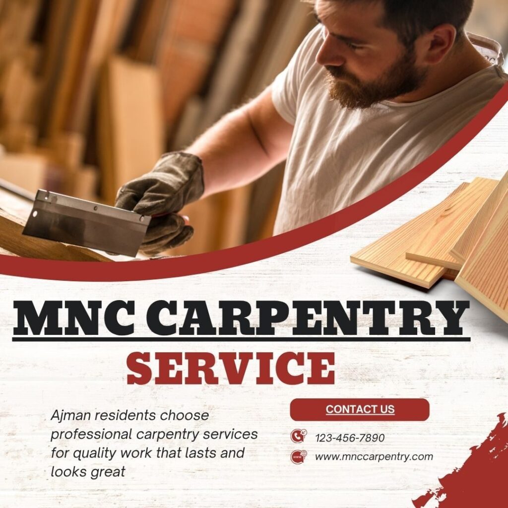 why-ajman-residents-choose-professional-carpentry-services