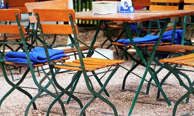 Outdoor Furniture
