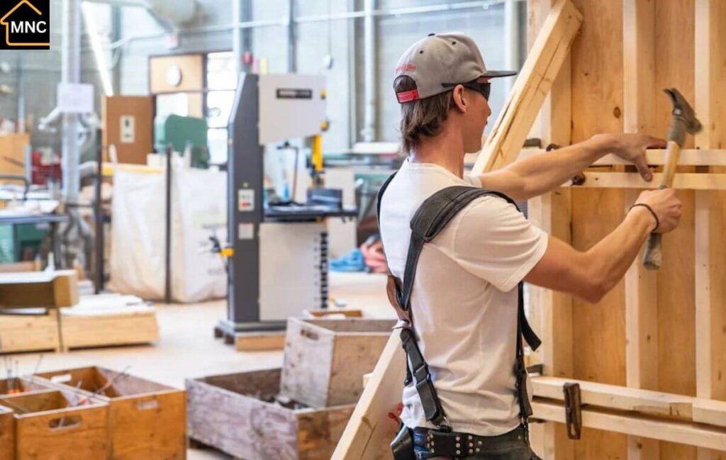 Door fixing carpenter Dubai – Reliable and affordable carpentry works Dubai services