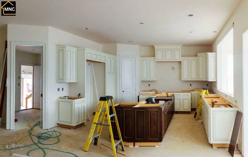 How much does it cost to install kitchen cabinets in Dubai – updated 2025 guide