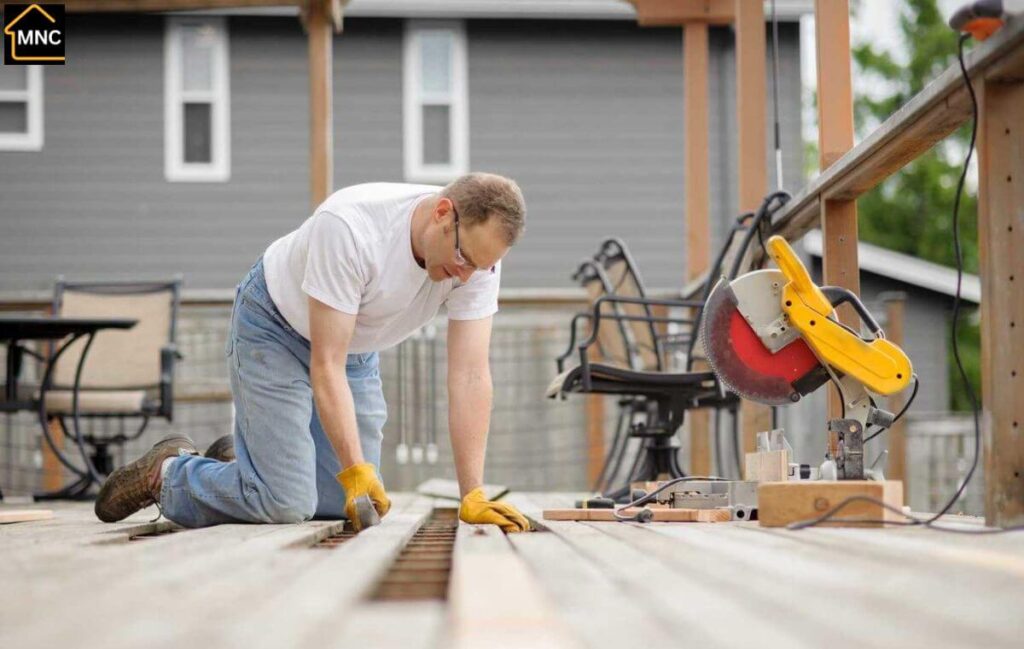 Professional carpentry maintenance service for villas in Dubai – expert woodwork repair and restoration