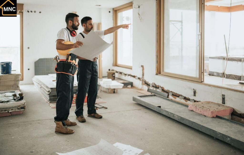 Wardrobe repair by budget-friendly carpenters Dubai – Affordable Carpentry Works Dubai services