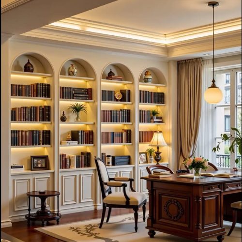 Book shelv units Book shelv units