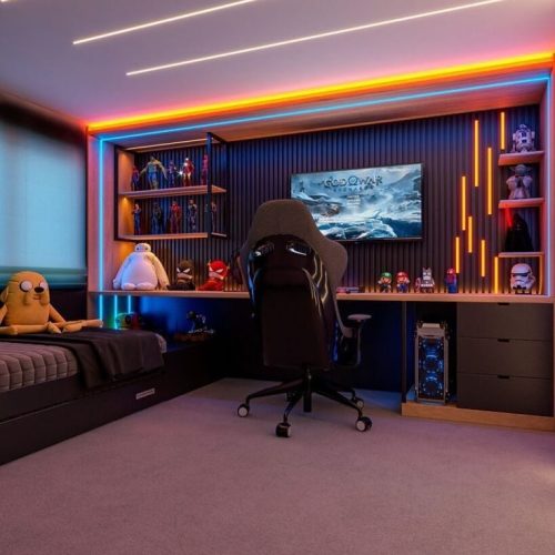 Gaming Desk​