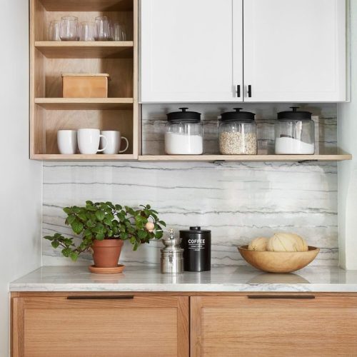 Wall-Mounted Storage Units​ 222