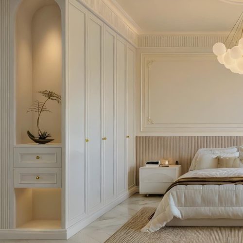 Wardrobe